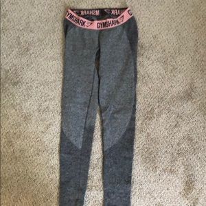 Gymshark flex leggings